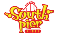 Southpier, Blackpool, UK